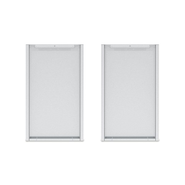 Broil King Rear Panel 90 Degree Corner Cabinet - 803060