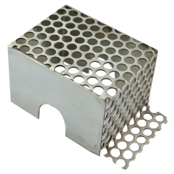 The Outdoor Plus Igniter Cover