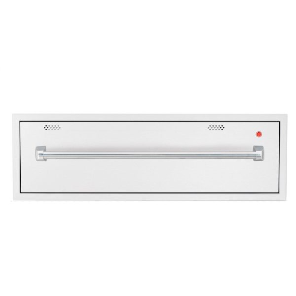 Summerset 36 Inch Warming Drawer - WD-36