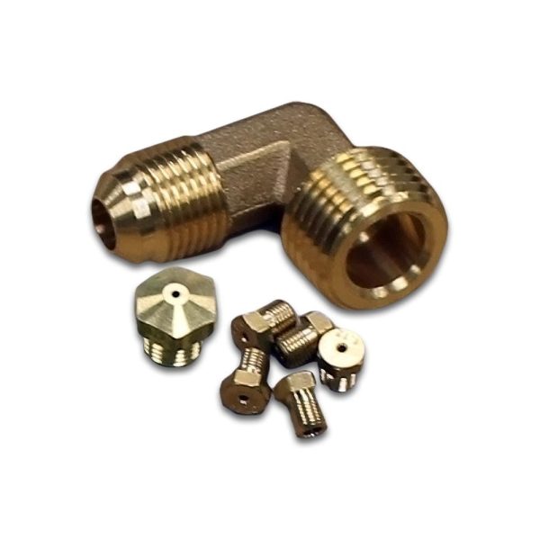American Outdoor Grill Orifice Kit For AOG 36 Inch T Series Grill - 36-B-52