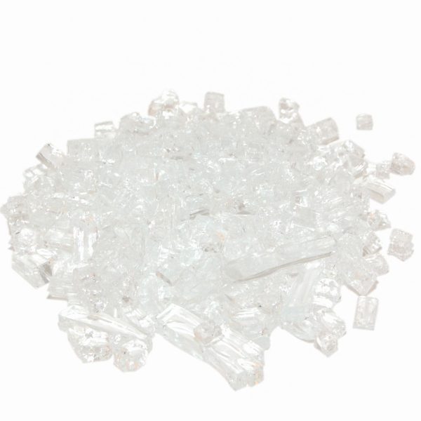 Peterson Real Fyre Star Fyre Fire Glass - 10 Lbs