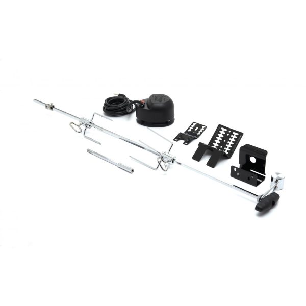 39-Inch Universal Heavy-Duty Rotisserie Kit - 60090