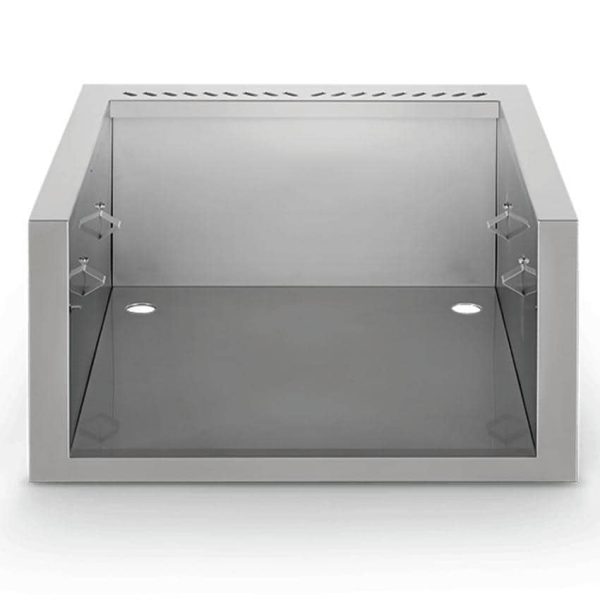 Napoleon Zero Clearance Liner for Built-in 500 and 700 Series Dual Burners - BI-2423-ZCL