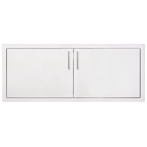 Summerset 42 Inch Double Access Door - DD-42