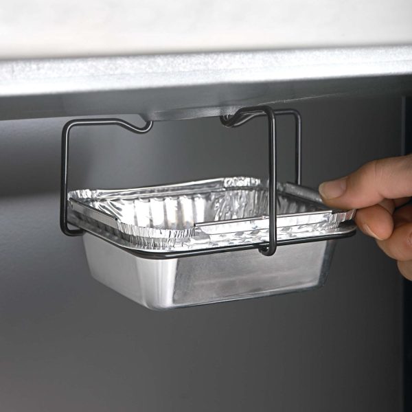 Napoleon Small Grease Drip Trays - 5 Pack - 62007