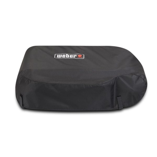 Weber 3400121 Cover For 17-Inch Portable Griddle
