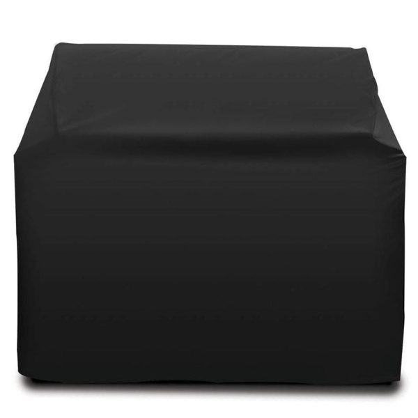 American Made Grills Estate 42-Inch Freestanding Deluxe Grill Cover - CARTCOV-EST42D