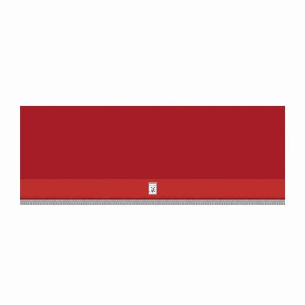Hestan 48-Inch 1200 CFM Wall Mount Vent Hood - Matador - GVP48-RD
