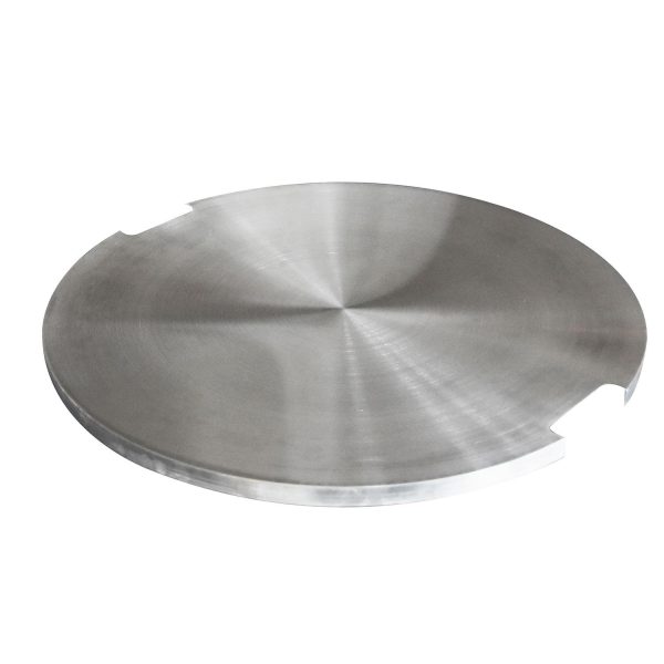 Lakeview Bellawood Stainless Steel Lid - SCOFG101-SS