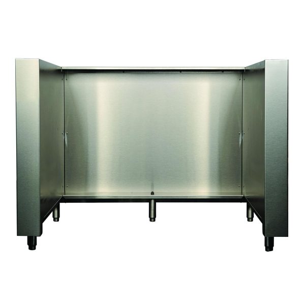 Kalamazoo Signature Grill Surround for K750HB - Marine-Grade - K-SURR-750H-M6