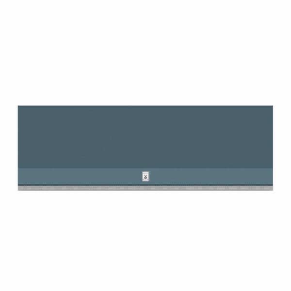 Hestan 54-Inch 1200 CFM Wall Mount Vent Hood - Pacific Fog - GVP54-GG
