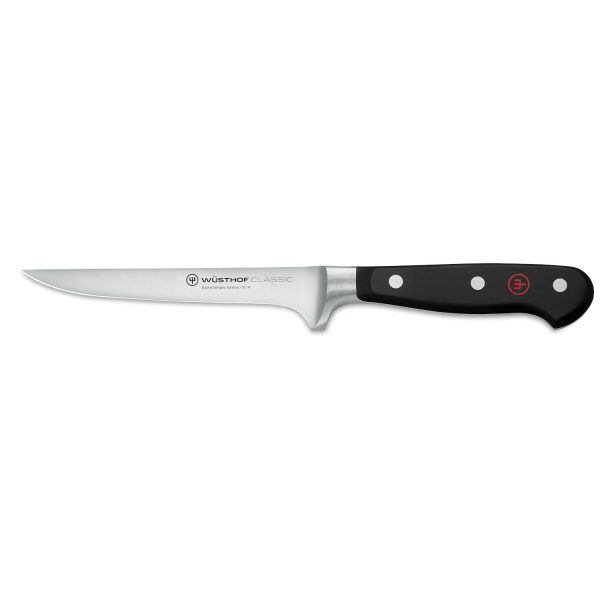 Wusthof Classic 5-Inch Boning Knife