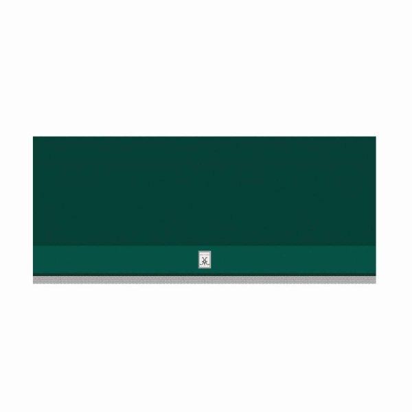 Hestan 42-Inch 900 CFM Wall Mount Vent Hood - Grove - GVP42-GR