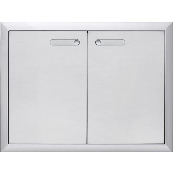 Lynx Ventana 30-Inch True Width Double Accesss Door  - LDR30T-4