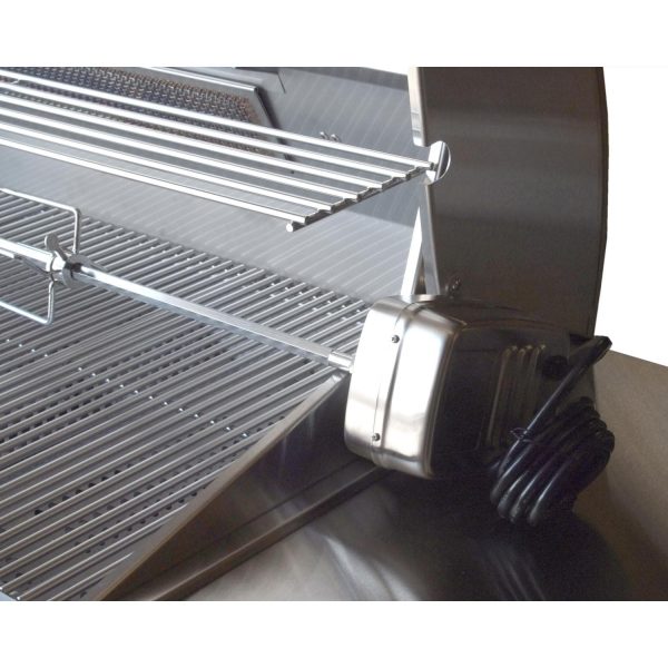 American Outdoor Grill Warming Rack For 36-Inch Gas Grills - 36-B-02A