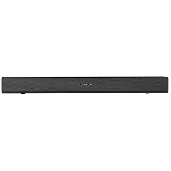 Furrion Aurora 70W 2.1 Outdoor Soundbar w/Built-in Subwoofer - FSBNN30MSS-BL