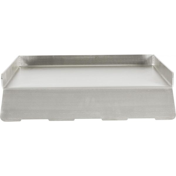 Coyote Teppanyaki Griddle For Power Burners - CTEP