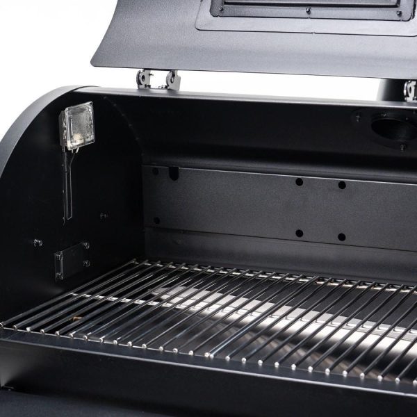 Green Moutain Grills RACKT Backboard for GMG Peak - GMG-6050