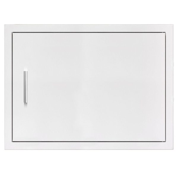 Summerset 27 x 20 Horizontal Access Door - DH-27