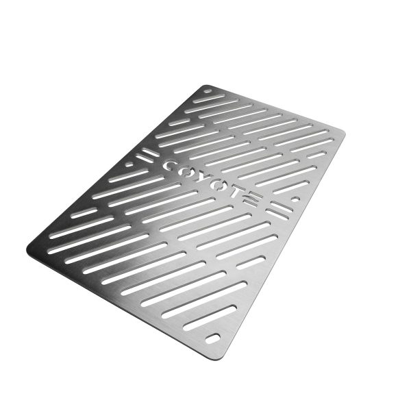 Coyote Signature Poultry Grate For C3C30 - C3CSIGRATE30P