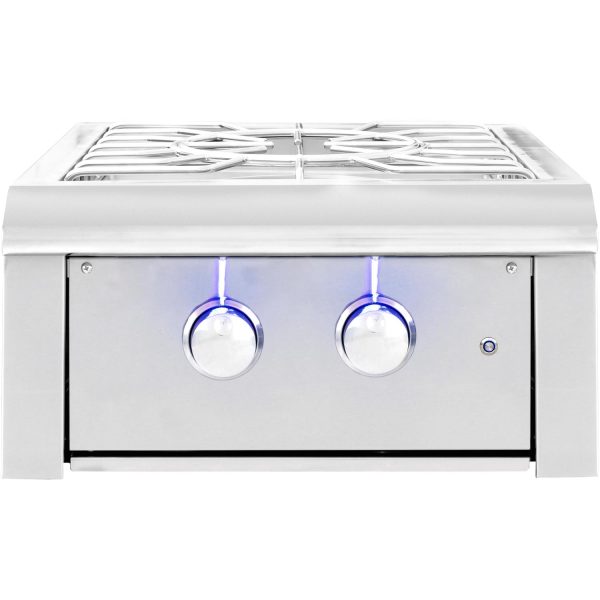Summerset Alturi Propane Power Burner - ALTPB2-LP