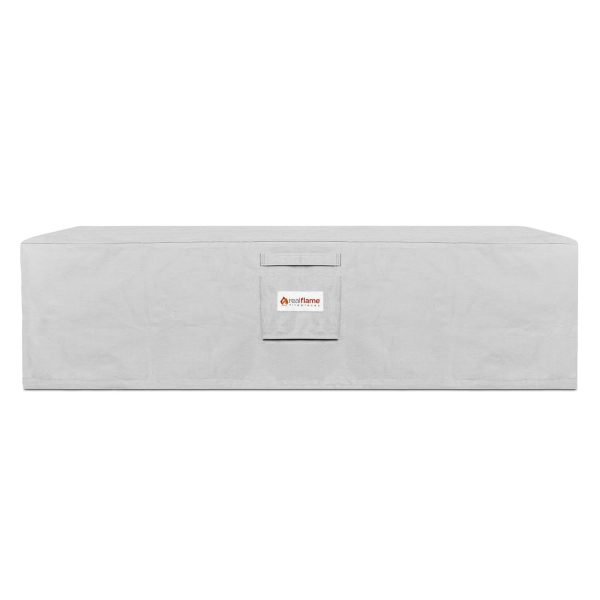 Lakeview Elysian 70-Inch Rectangle Fire Table Protective Cover - SC-A9814