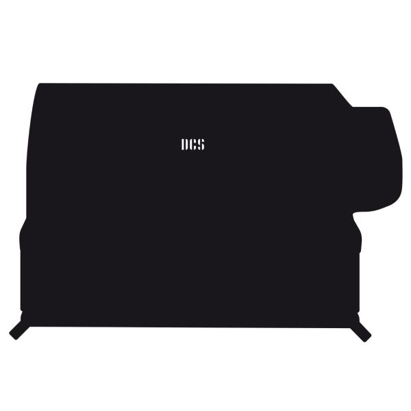 DCS Grill Cover For 30-Inch Built-In Gas Grill - ACBI-30