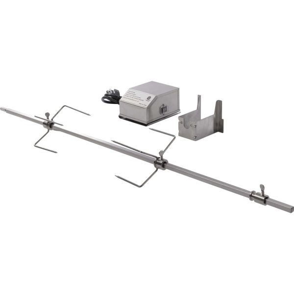 TYTUS Rotisserie Kit - TYT-ACC-ROT
