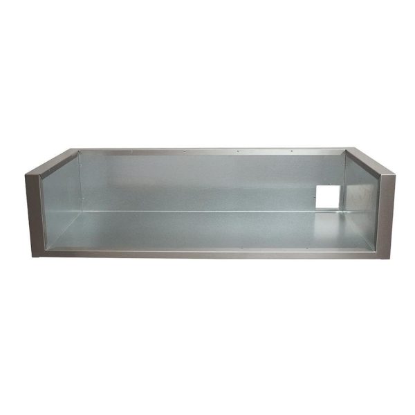 American Renaissance Grill by RCS Insulated Liner For 30-Inch Built-In Grills - LJARG30