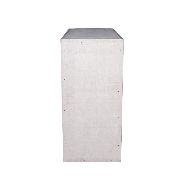 Universal 18 Inch Outdoor Kitchen Appliance Cabinet - ADA - RTF18-29-AC-ADA