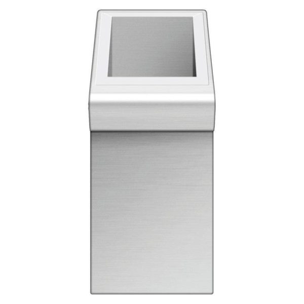DCS 6-Inch Side Storage For 48-Inch Series 7 Built-In Grills - ASH6-48