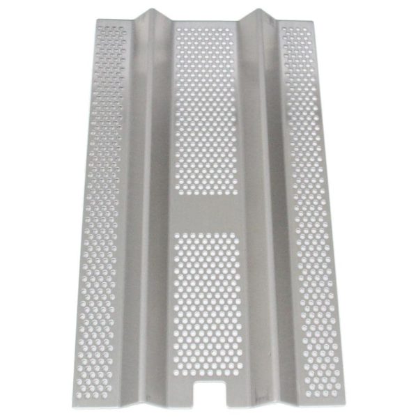 Blaze Stainless Steel Flame Tamer for Professional LUX Gas Grills - BLZ-3PRO-055
