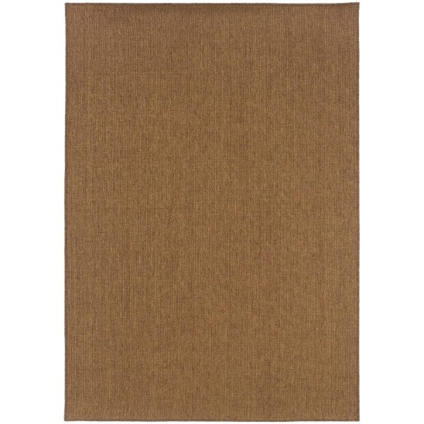 Oriental Weavers Karavia 7.8 X 10.8 Indoor/Outdoor Rug - 2061N