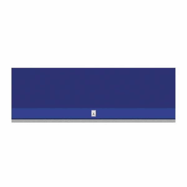 Hestan 54-Inch 1200 CFM Wall Mount Vent Hood - Prince - GVP54-BU