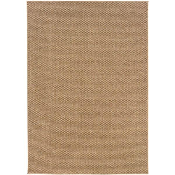 Oriental Weavers Karavia 6.58 X 9.5 Indoor/Outdoor Rug - 2160X