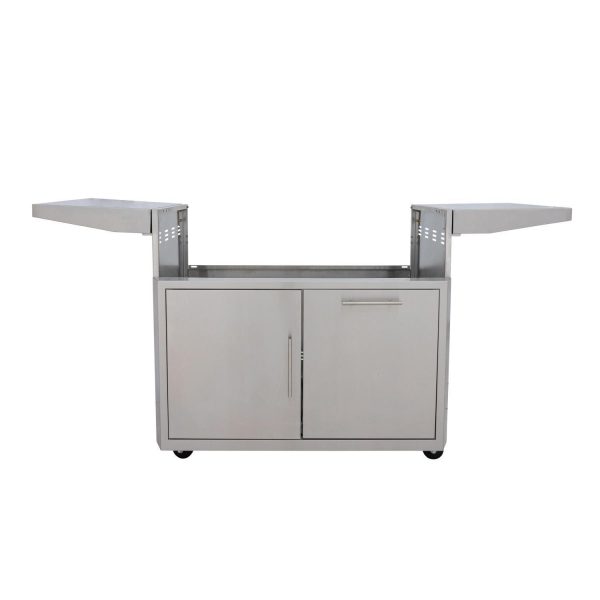 Blaze Grill Cart for LTE PRO 40-Inch Gas Grills - BLZ-5LTEPRO-CART-LTSC