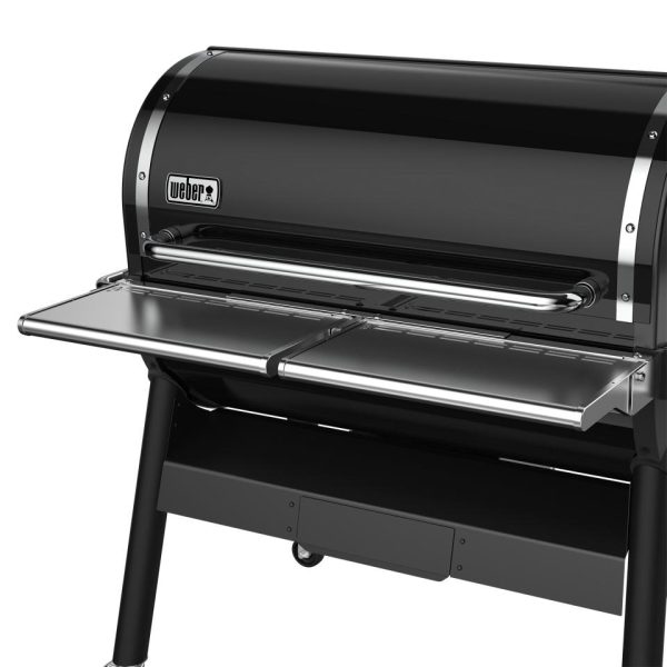 Weber 7003 SmokeFire 36-Inch Front Table