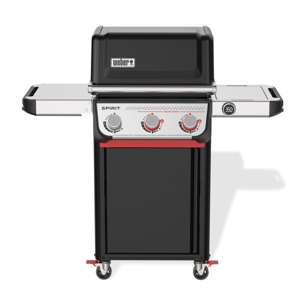 Weber Spirit EP-325 3 Burner Propane Grill - 1500792