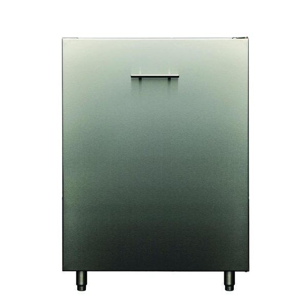 Kalamazoo Signature 24 Inch Waste & Recycling - Pull-Out - Marine-Grade - K-RY-24-PO-M6