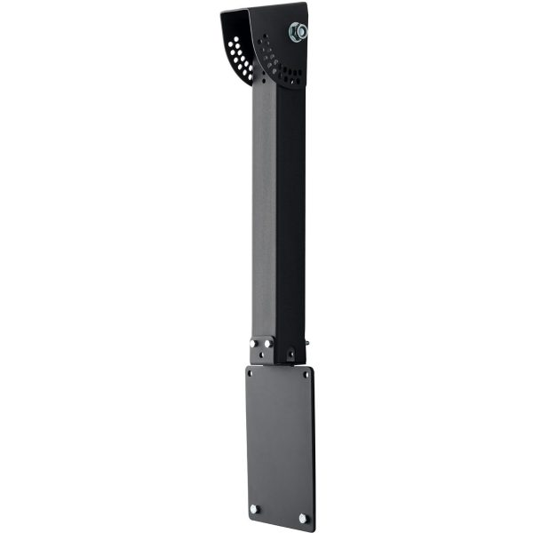 Bromic Heating 41 1/8-Inch Ceiling Mount Pole For Bromic Platinum & Tungsten Smart-Heat Gas Patio Heaters - BH3030008