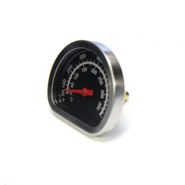 Broil King Small Temperature Gauge - 18010