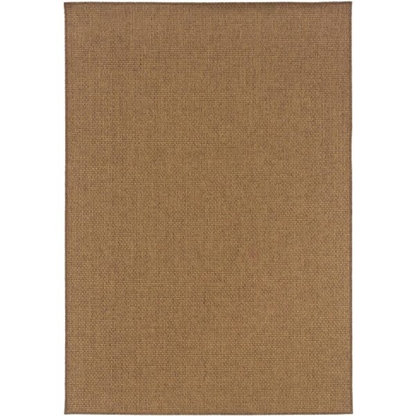 Oriental Weavers Karavia 5.25 X 7.5 Indoor/Outdoor Rug - 2160N