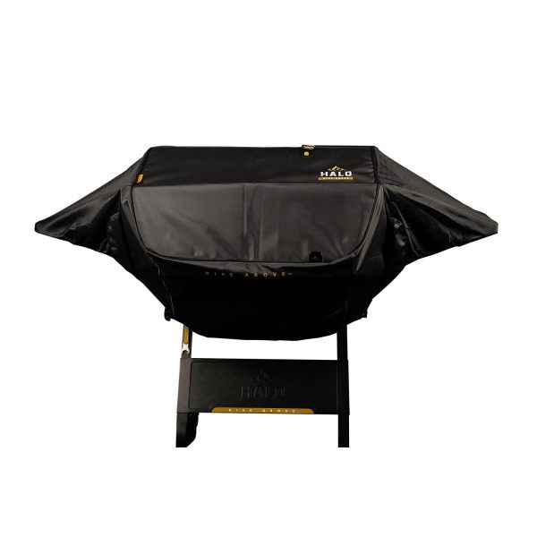 HALO Prime550 Pellet Grill Cover - HS-5001