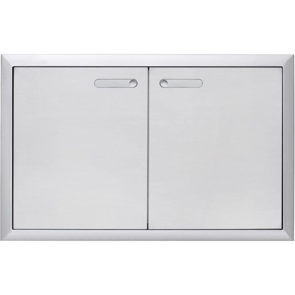 Lynx Ventana 36-Inch True Width Double Access Door  - LDR36T-4