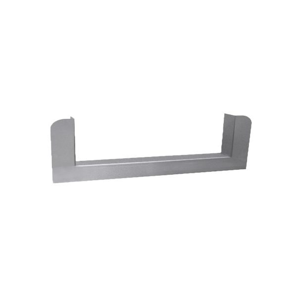 Le Griddle The Grand Texan 4-Burner Gas Griddle Trim Kit