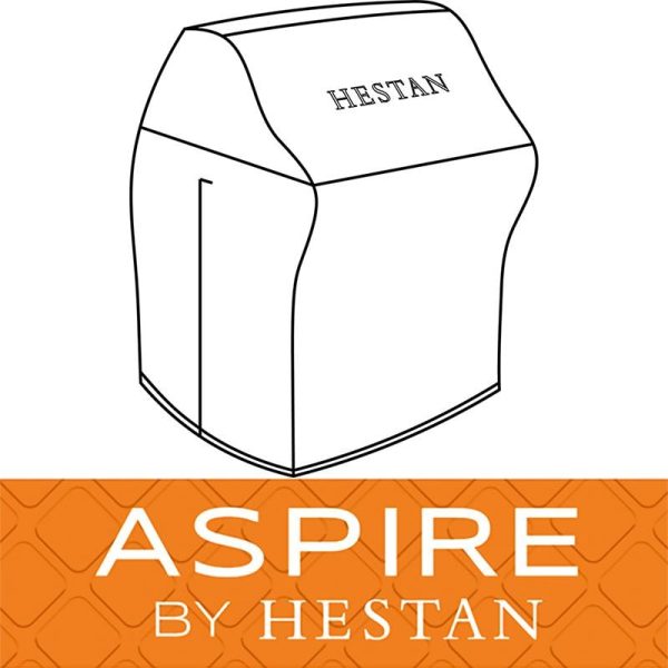 Aspire By Hestan Grill Cover For 42-Inch Freestanding Grill - AEVC42C