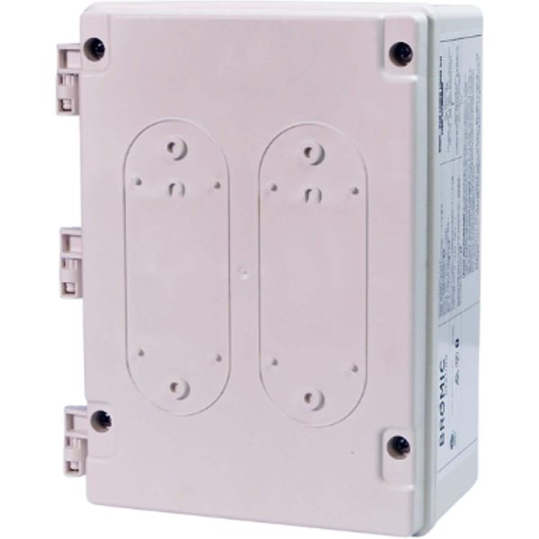 Bromic Heating Affinity Smart Control On/Off 2CH 12KW (6KW/CH) - BH3130052