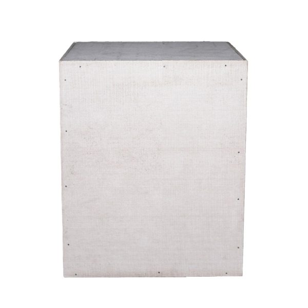 Universal 30 Inch Outdoor Kitchen Appliance Cabinet - ADA - RTF30-29-AC-ADA