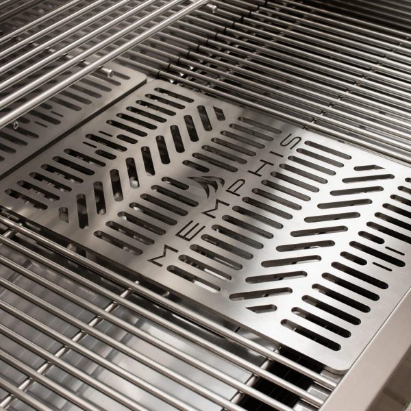 Memphis Grills 12 Laser Cut Meat Grate - MG33-03-004