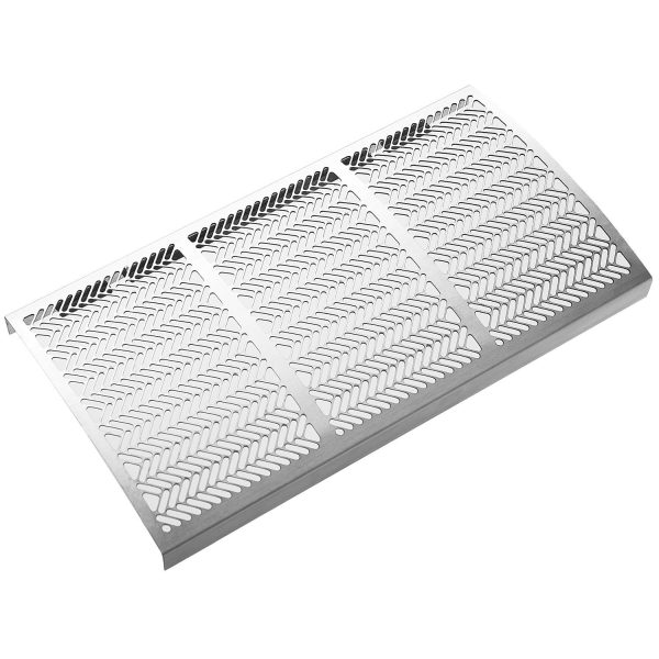 Napoleon Infrared Side Burner Screen for Prestige Grills - S81012